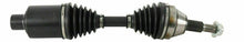 Load image into Gallery viewer, OAKMAN OFFROAD New CV Axle for Jeep Liberty 2007-2012 All Front Passenger Side 5189278AA 603564