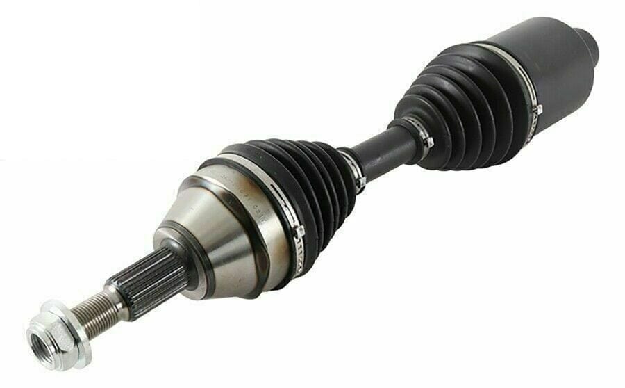 OAKMAN OFFROAD New CV Axle for Jeep Liberty 2007-2012 All Front Passenger Side 5189278AA 603564