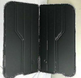 Forged LA New For Jeep Wrangler YJ 1987-1995 Black Door Panels Front Left & Right