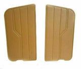 New For Jeep Wrangler YJ 1987-1995 Spice Door Panels Front Left & Right