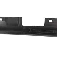 Load image into Gallery viewer, Forged LA New Side Skirt Rocker Molding For Mercedes-Benz C-Class W204 2008-2013