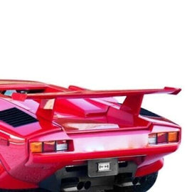 Forged LA OEM Replica Aluminum Wing Stands LP500 Style For Lamborghini Countach 81-89