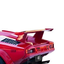 Load image into Gallery viewer, Forged LA OEM Replica Aluminum Wing Stands LP500 Style For Lamborghini Countach 81-89