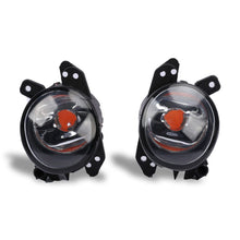 Load image into Gallery viewer, Forged LA Pair Fog Light Lamp Right+ Left No/Bulb Fits Mercedes C300 C350 ML320 GL450