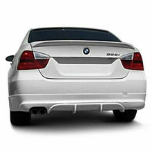 Load image into Gallery viewer, Forged LA Rear Bumper Skirt Unpainted ACS Style For BMW 335d 2009 B90-RS-UNPAINTED