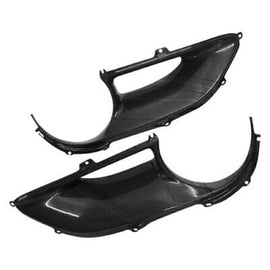 Forged LA Rear Light Satellite Covers For Ferrari 488 GTB 2016-2019