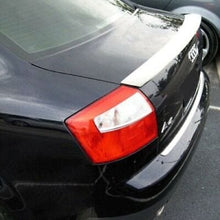 Load image into Gallery viewer, Forged LA Rear Lip Spoiler ABT Style For Audi A4 2001-2005 AB6-L1