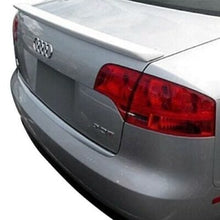 Load image into Gallery viewer, Forged LA Rear Lip Spoiler ABT Style For Audi A4 2005-2008 AB7-L2