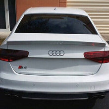 Load image into Gallery viewer, Forged LA Rear Lip Spoiler Custom Style For Audi AB8-L6