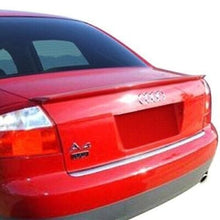 Load image into Gallery viewer, Forged LA Rear Lip Spoiler Custom Style For Audi S4 2005-2008