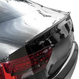 Rear Lip Spoiler Euro Style For Audi A5 2008-2014 A5-L1