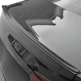Forged LA Rear Lip Spoiler Euro Style For Audi A5 2008-2014 A5-L1