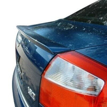 Load image into Gallery viewer, Forged LA Rear Lip Spoiler Factory Style For Audi A4 2001-2005 AB6-L2