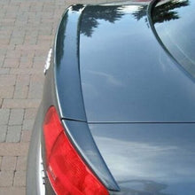 Load image into Gallery viewer, Forged LA Rear Lip Spoiler Factory Style For Audi A4 2005-2007 AB7-L3