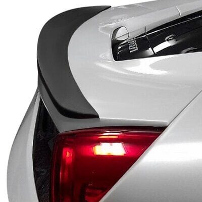 Forged LA Rear Lip Spoiler lineaTesoro Style For Ferrari F488-L1-CF