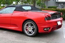 Load image into Gallery viewer, Forged LA Rear Lip Spoiler LT Style For Ferrari F430 2005-2009