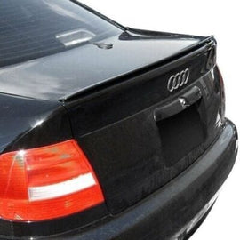 Forged LA Rear Lip Spoiler M3 Style For Audi A4 1996-2001 AB5-L1