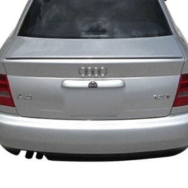 Forged LA Rear Lip Spoiler M3 Style For Audi A4 1996-2001 AB5-L1