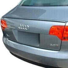 Load image into Gallery viewer, Forged LA Rear Lip Spoiler M3 Style For Audi A4 2005-2008 D2S AB7-L1