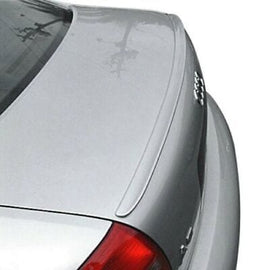 Forged LA Rear Lip Spoiler M5 Style For Audi A6 1997-2004 AC5-L1