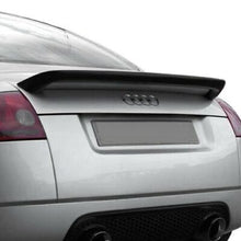 Load image into Gallery viewer, Forged LA Rear Lip Spoiler Osir Style For Audi TT 1999-2006