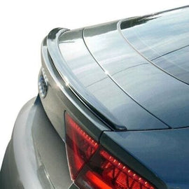 Forged LA Rear Lip Spoiler Tesoro Style For Audi A7 Quattro 2012-2018