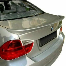 Forged LA Rear Lip Spoiler Unpainted ACS Style For BMW 335d 2009-2011 B90-L2-UNPAINTED