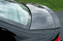 Load image into Gallery viewer, Forged LA Rear Lip Spoiler Unpainted Brabus Style For Mercedes-Benz C300 08-14