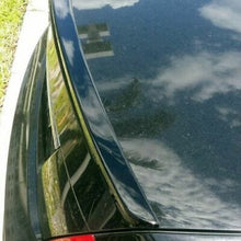 Load image into Gallery viewer, Forged LA Rear Lip Spoiler Unpainted C63 AMG Style For Mercedes-Benz C300 08-14