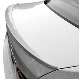 Forged LA Rear Lip Spoiler Unpainted Euro Style For BMW M5 2010-2016 BF10-L2-UNPAINTED