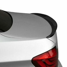 Load image into Gallery viewer, Forged LA Rear Lip Spoiler Unpainted Factory Style For BMW M5 10-16 BF10-L1-UNPAINTED