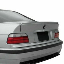 Load image into Gallery viewer, Forged LA Rear Lip Spoiler Unpainted M3 Style For BMW 318i 1992-1998 B36S-L1-UNPAINTED