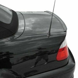 Forged LA Rear Lip Spoiler Unpainted M3 Style For BMW 330Ci 01-06 D2S B46CV-L1-UNPAINTED