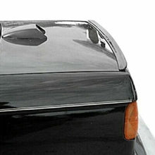 Load image into Gallery viewer, Forged LA Rear Lip Spoiler Unpainted M3 Style For BMW M3 1988-1991 B30-L1-UNPAINTED