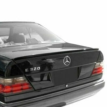 Load image into Gallery viewer, Forged LA Rear Lip Spoiler Unpainted M3 Style For Mercedes-Benz E320 94