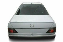 Load image into Gallery viewer, Forged LA Rear Lip Spoiler Unpainted M3 Style For Mercedes-Benz E320 94