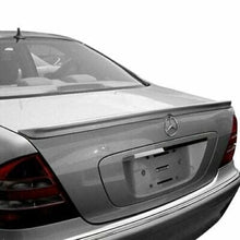 Load image into Gallery viewer, Forged LA Rear Lip Spoiler Unpainted Sport Style For Mercedes-Benz S430 99-06