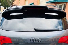 Load image into Gallery viewer, Forged LA Rear Roof Spoiler Euro Style For Audi Q7 2007-2015