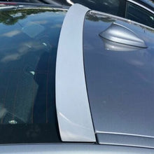 Load image into Gallery viewer, Forged LA Rear Roof Spoiler Unpainted ACS Style For BMW 520i 2019 BG30-R1-UNPAINTED