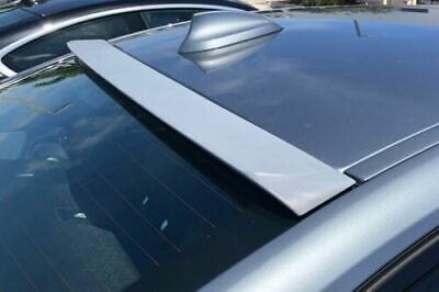 Forged LA Rear Roof Spoiler Unpainted ACS Style For BMW 520i 2019 BG30-R1-UNPAINTED