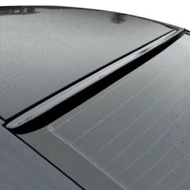 Forged LA Rear Roofline Spoiler Custom Style For Audi A6 1997-2004