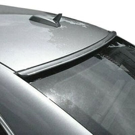 Forged LA Rear Roofline Spoiler Custom Style For Audi A8 Quattro 2004-2009