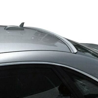 Forged LA Rear Roofline Spoiler Custom Style For Audi A8 Quattro 2004-2009