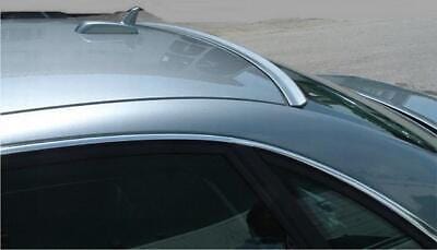 Forged LA Rear Roofline Spoiler Custom Style For Audi AB7-R1