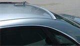 Rear Roofline Spoiler Custom Style For Audi AB7-R1