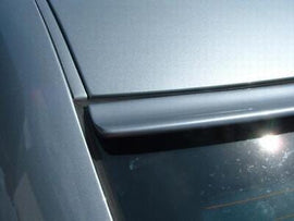 Forged LA Rear Roofline Spoiler Custom Style For Audi AB7-R1