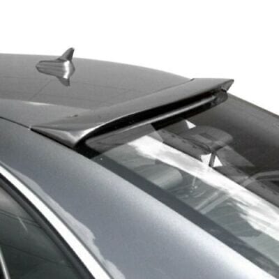 Forged LA Rear Roofline Spoiler Euro Style For Audi A4 2005-2008