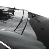 Rear Roofline Spoiler Euro Style For Audi A5 2008-2014