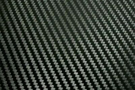 Forged LA Rear Roofline Spoiler Euro Style For Audi A6 05-11 AC6-R2