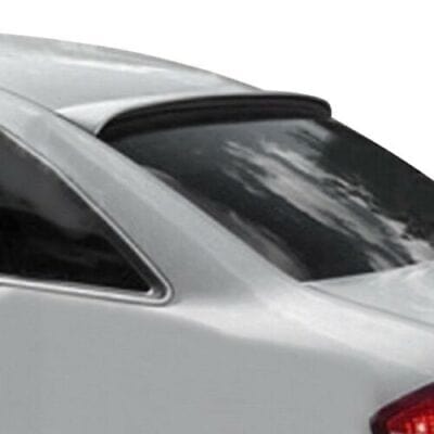 Forged LA Rear Roofline Spoiler Euro Style For Audi A6 1997-2004